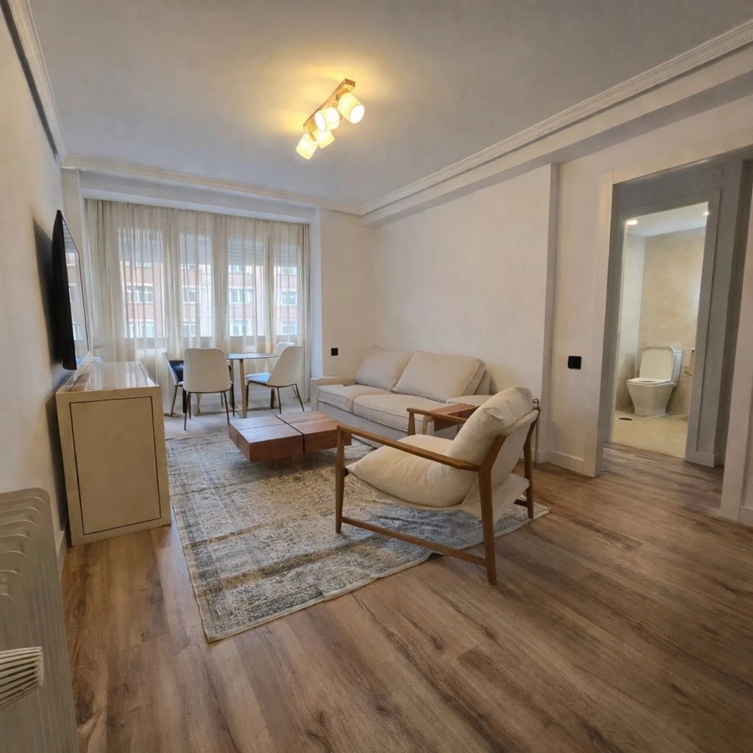 Ático en calle de la Isla de Ons, 22 - Foto 1