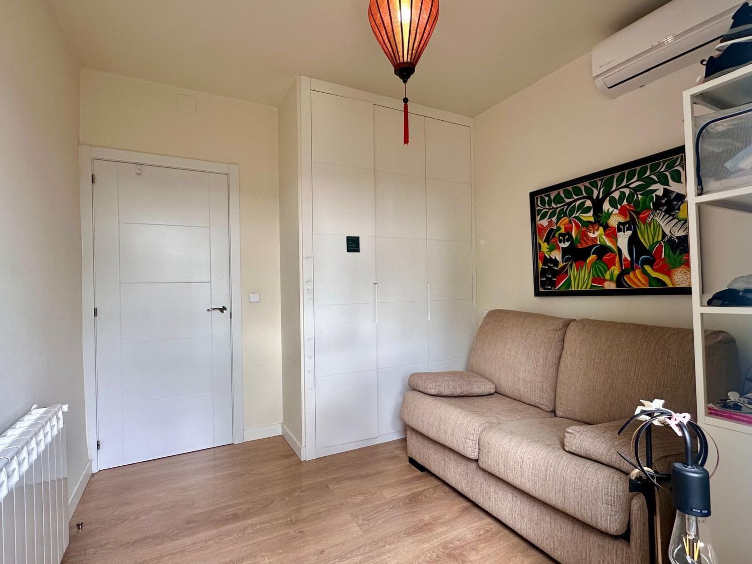 Piso en calle de Sancho Dávila, 17 - Foto 17