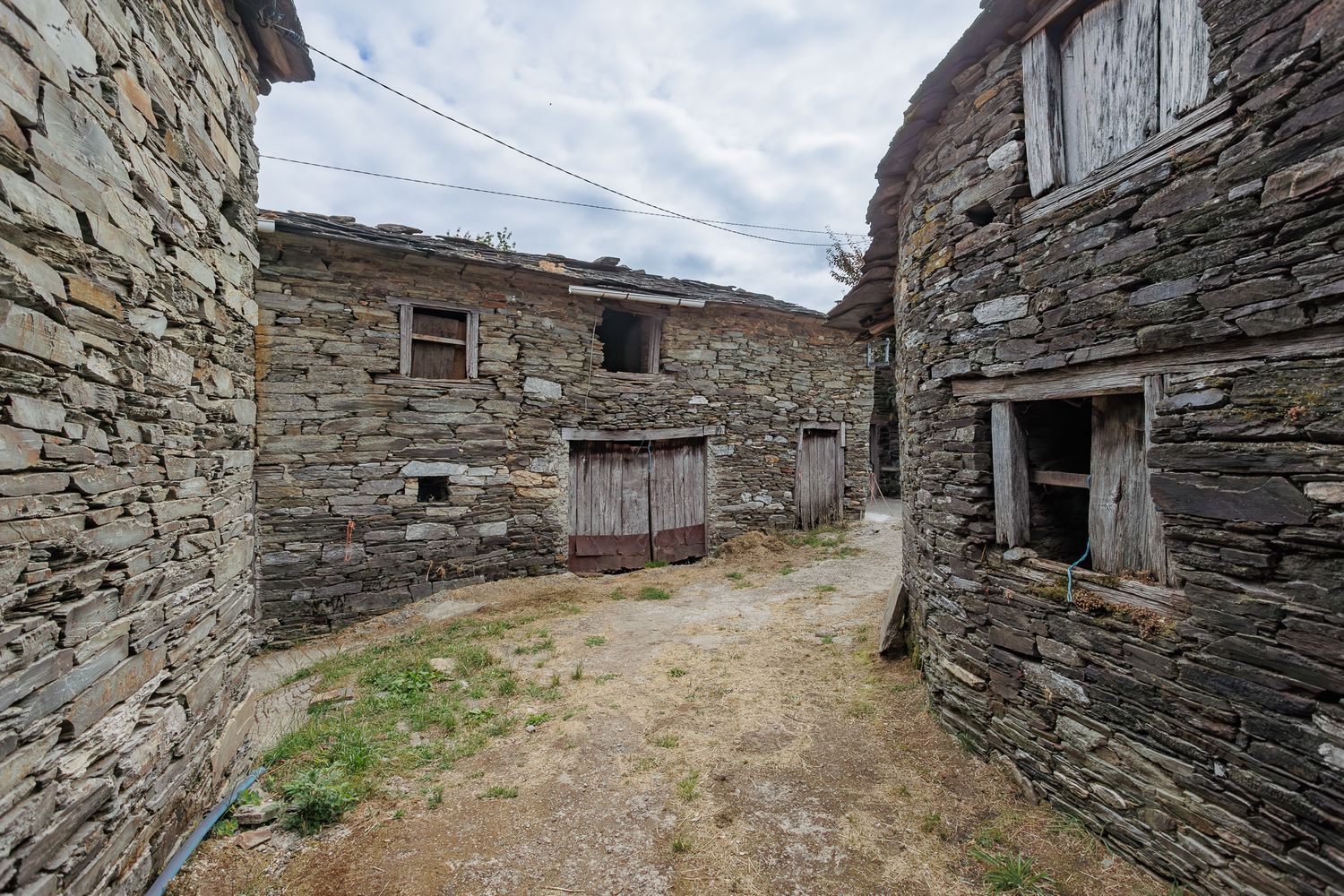 Casa rural en Lugar parada, 10 ,11 - Foto 36