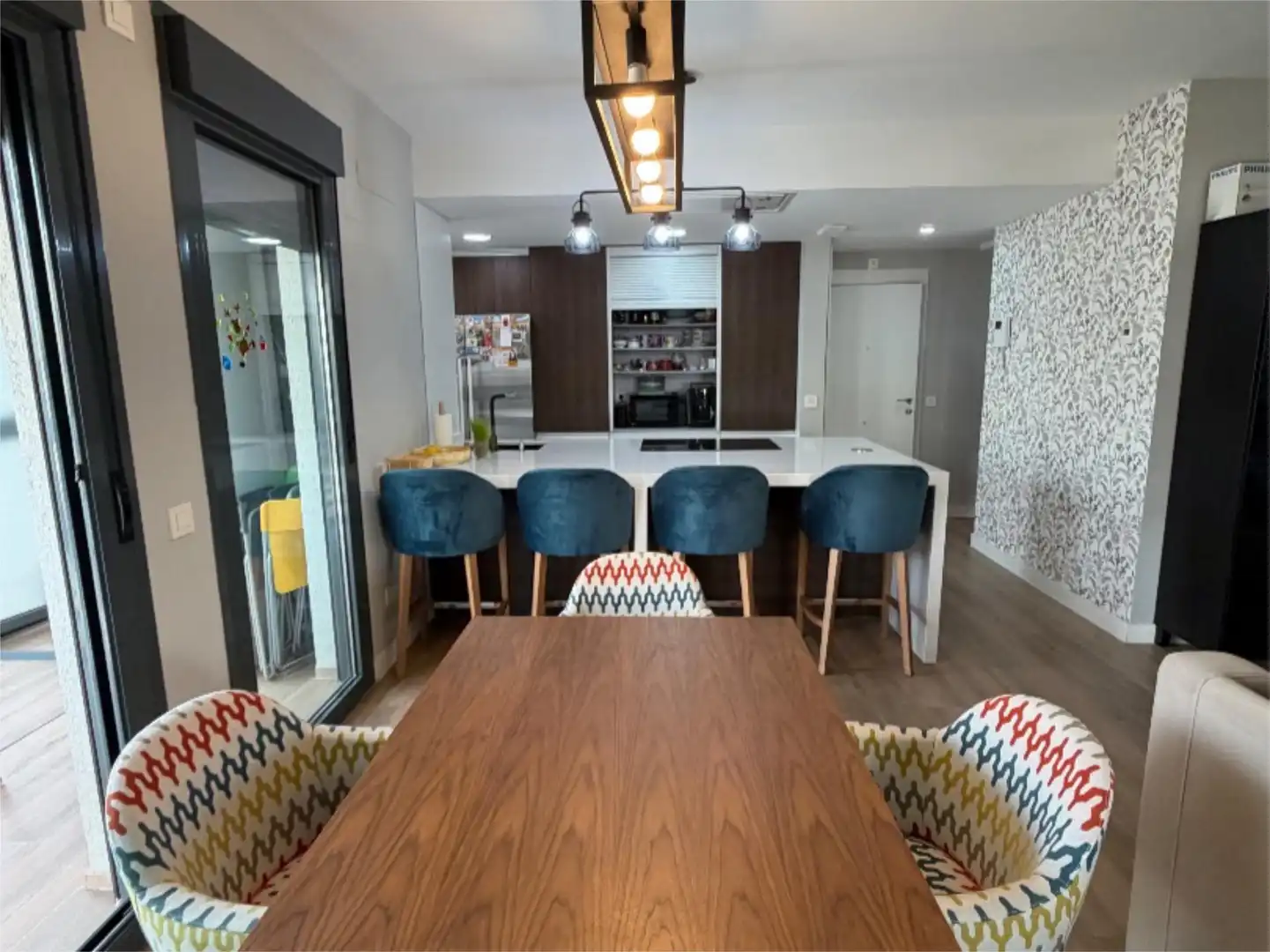 Piso en Rivas-Vaciamadrid - Foto 8