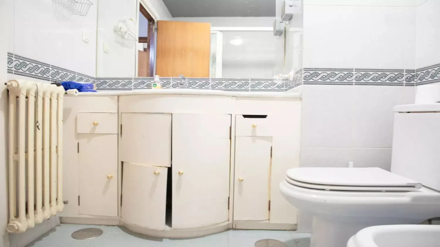 Piso en calle de Almansa, 14 - Foto 3