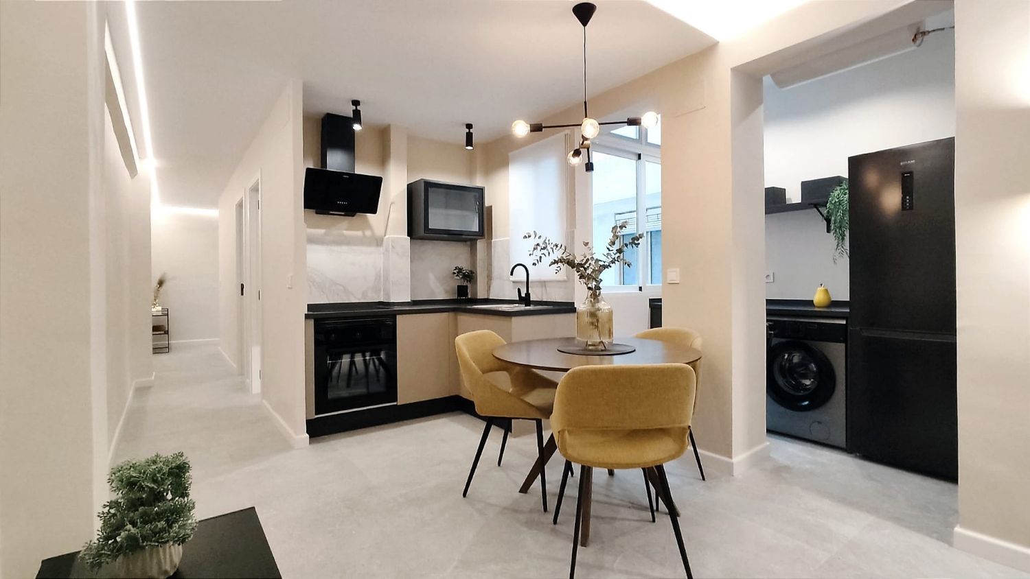 Piso en calle Bono Guarner, 28