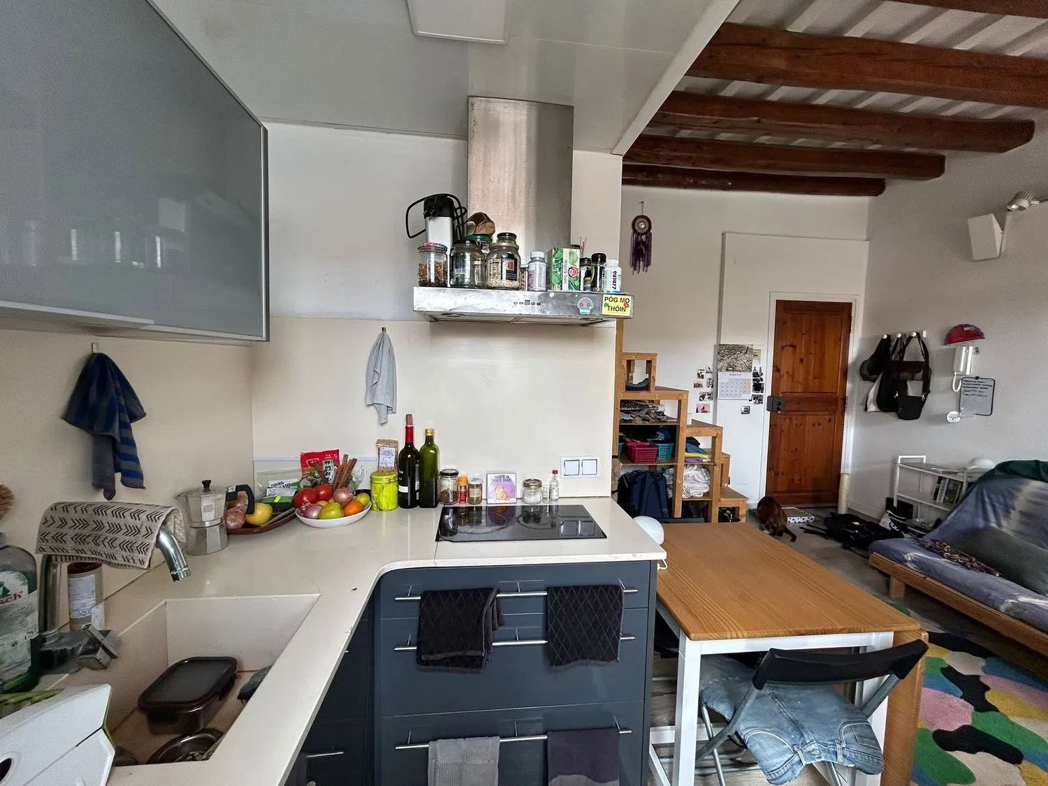 Ático en camino Ral de la Mercè, 250 - Foto 11