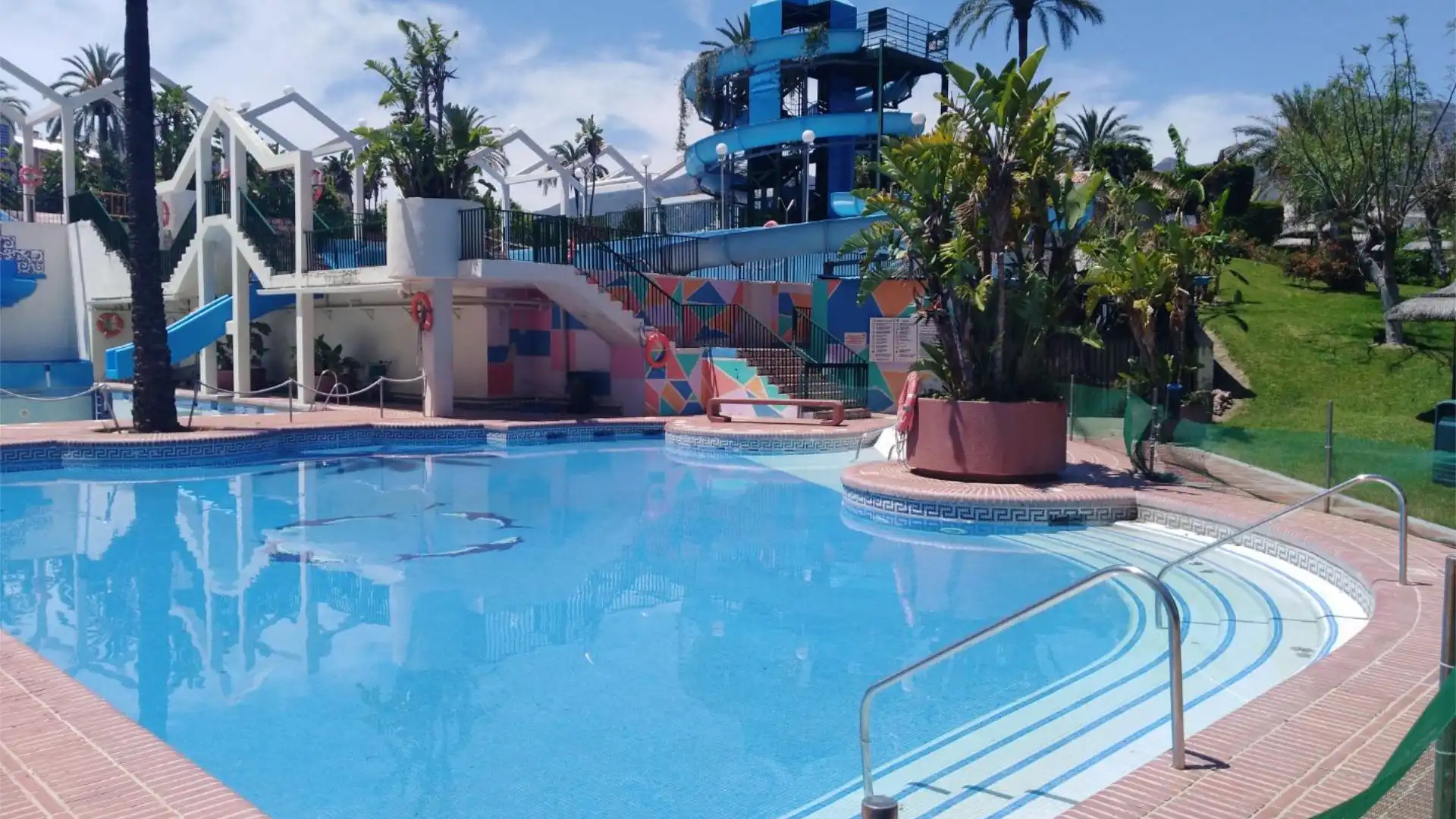 Piso en  Avenida del Parque 3 - Foto 29