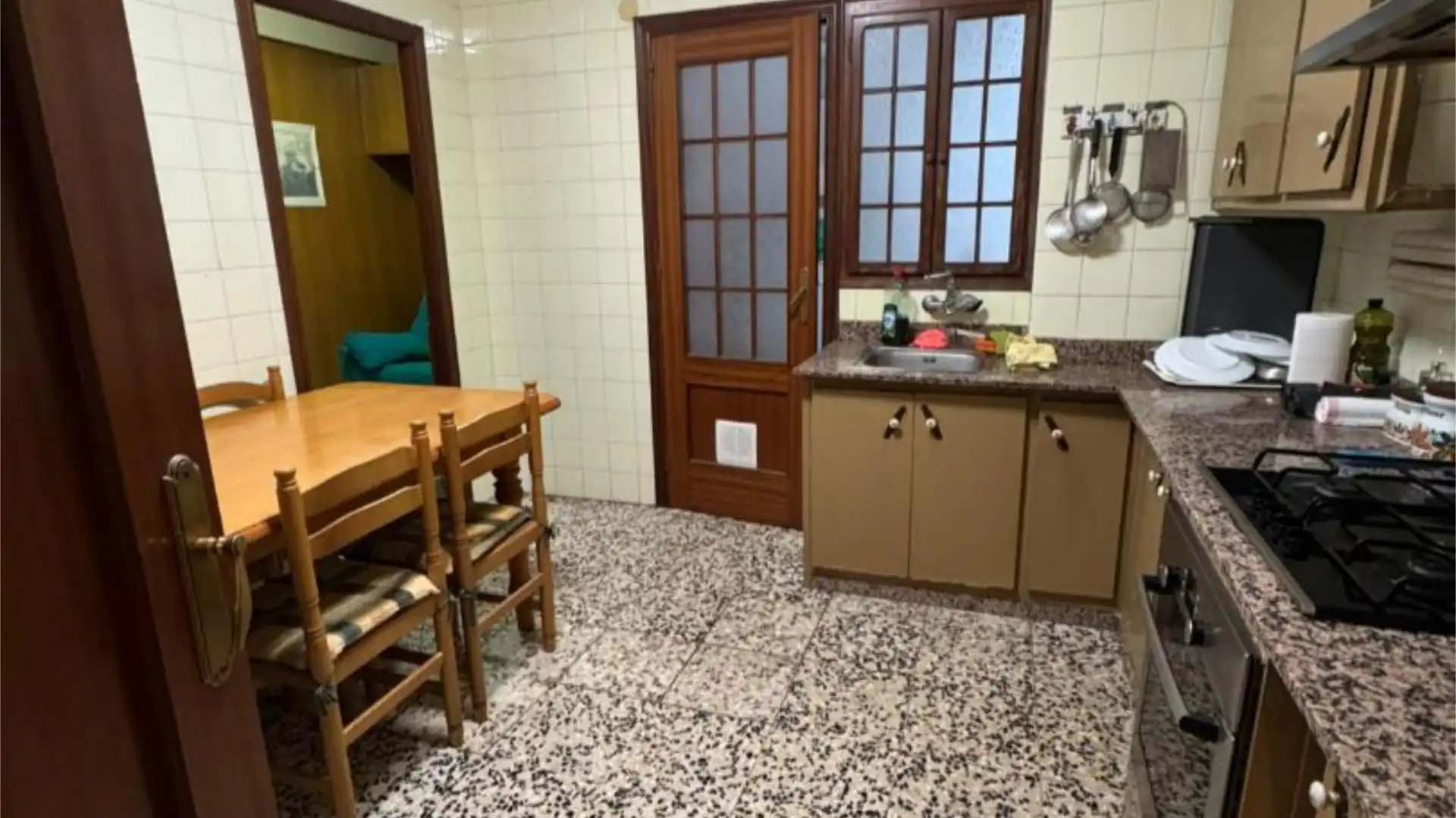 Piso en  Carrer Martín de Torres 18 - Foto 9