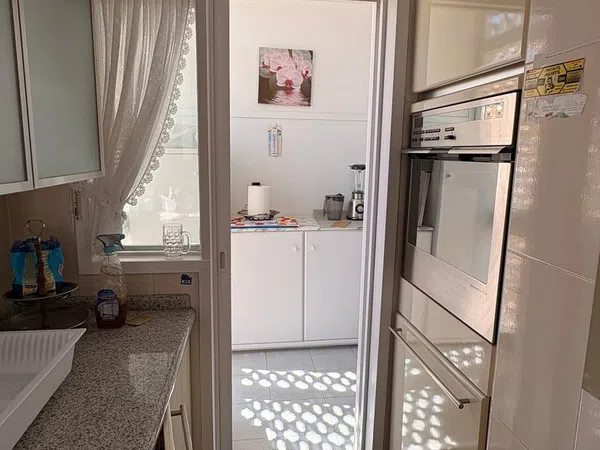 Piso en Sabino Arana Etorbidea, 33 - Foto 18