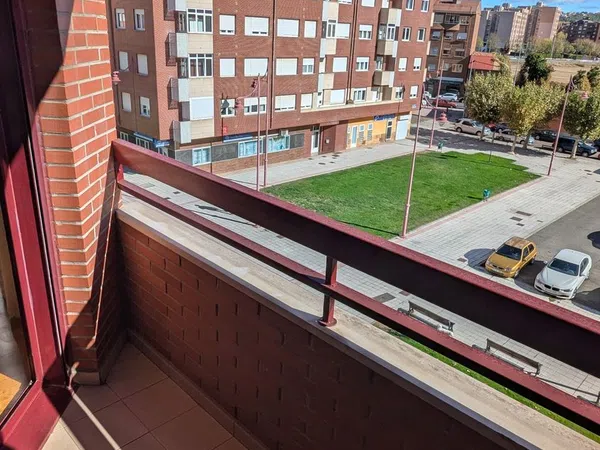 Piso en Calle Murillo, 11, La Chantría - La Lastra, La Chantría - La Lastra - Foto 18
