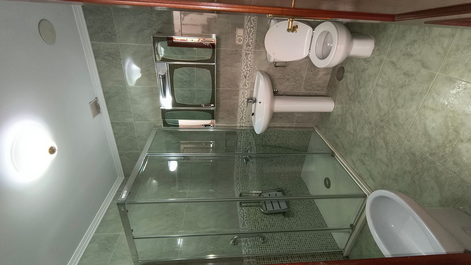 Chalet adosado en calle da Muiña, 34 - Foto 10