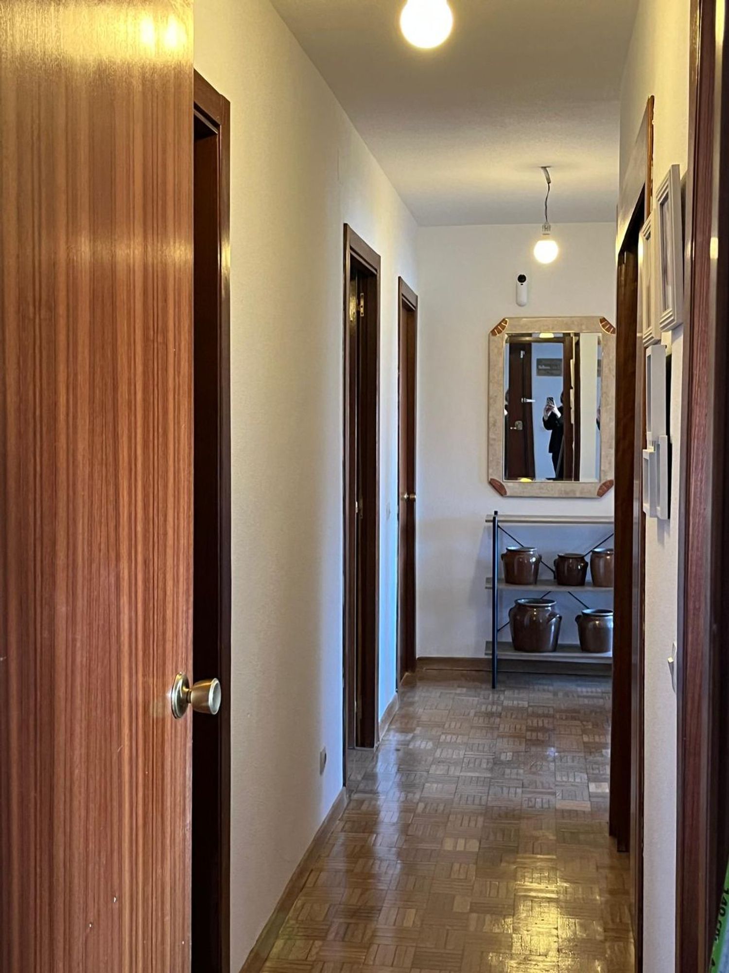 Piso en glorieta del Mar de Cristal, 4 - Foto 17