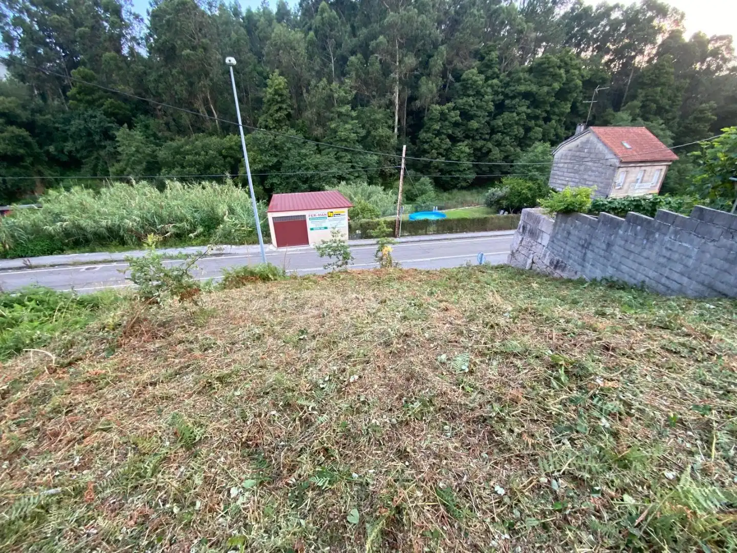 Terreno Residencial en  Avenida de Castrelos 351 - Foto 5