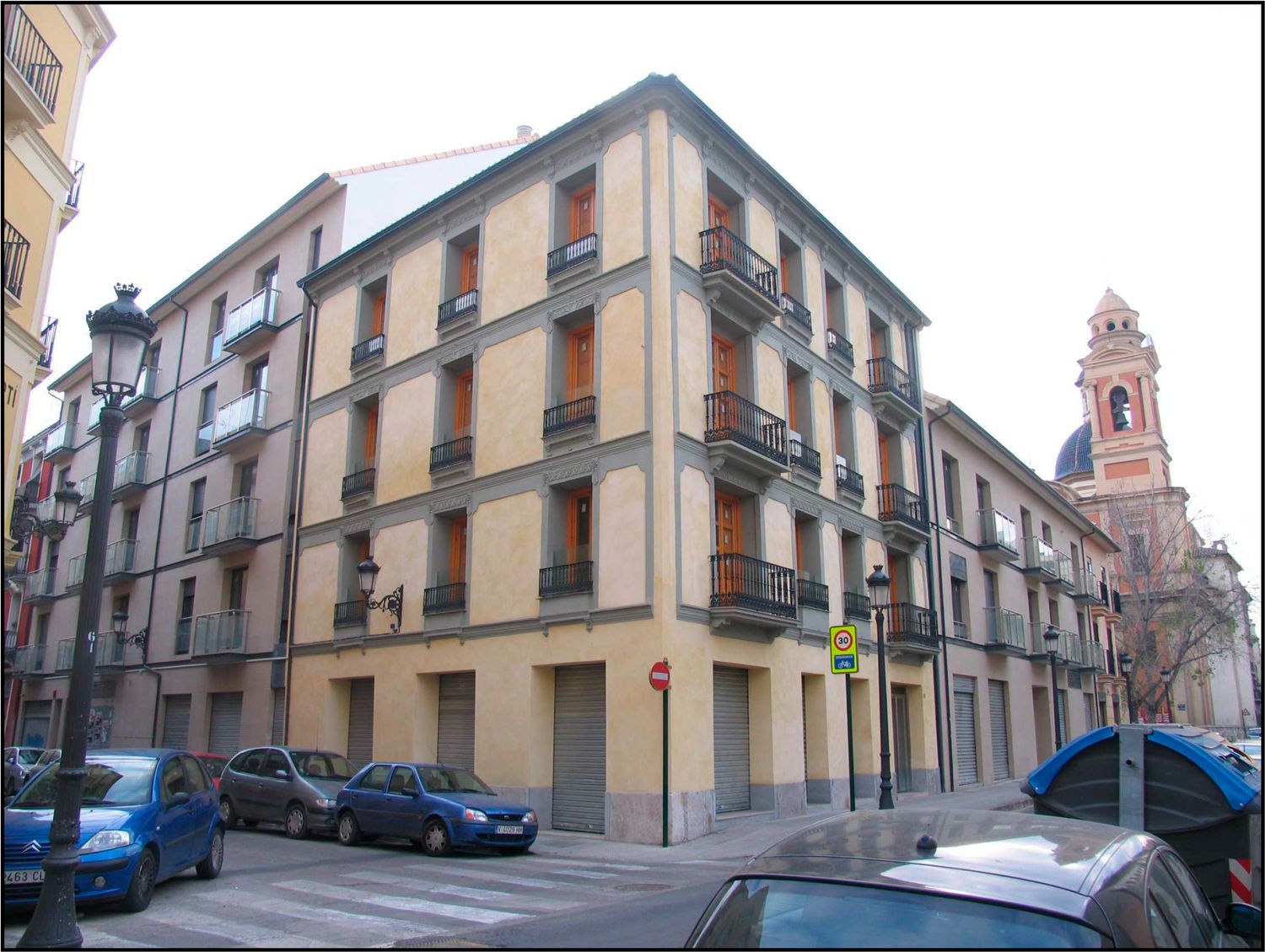 Piso en calle del Botànic, 31 - Foto 14