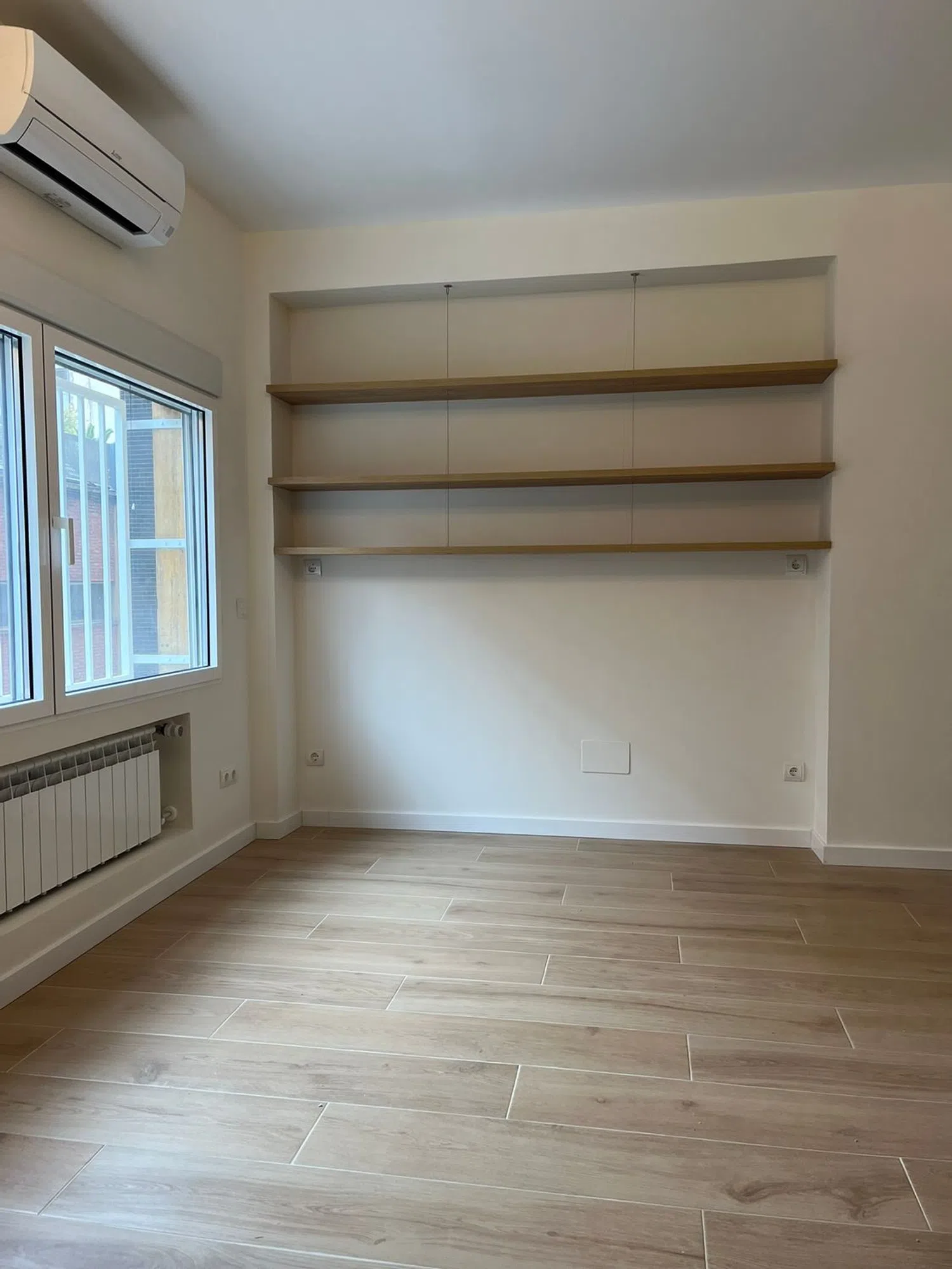 Estudio en calle del Pez Volador, 5 - Foto 2