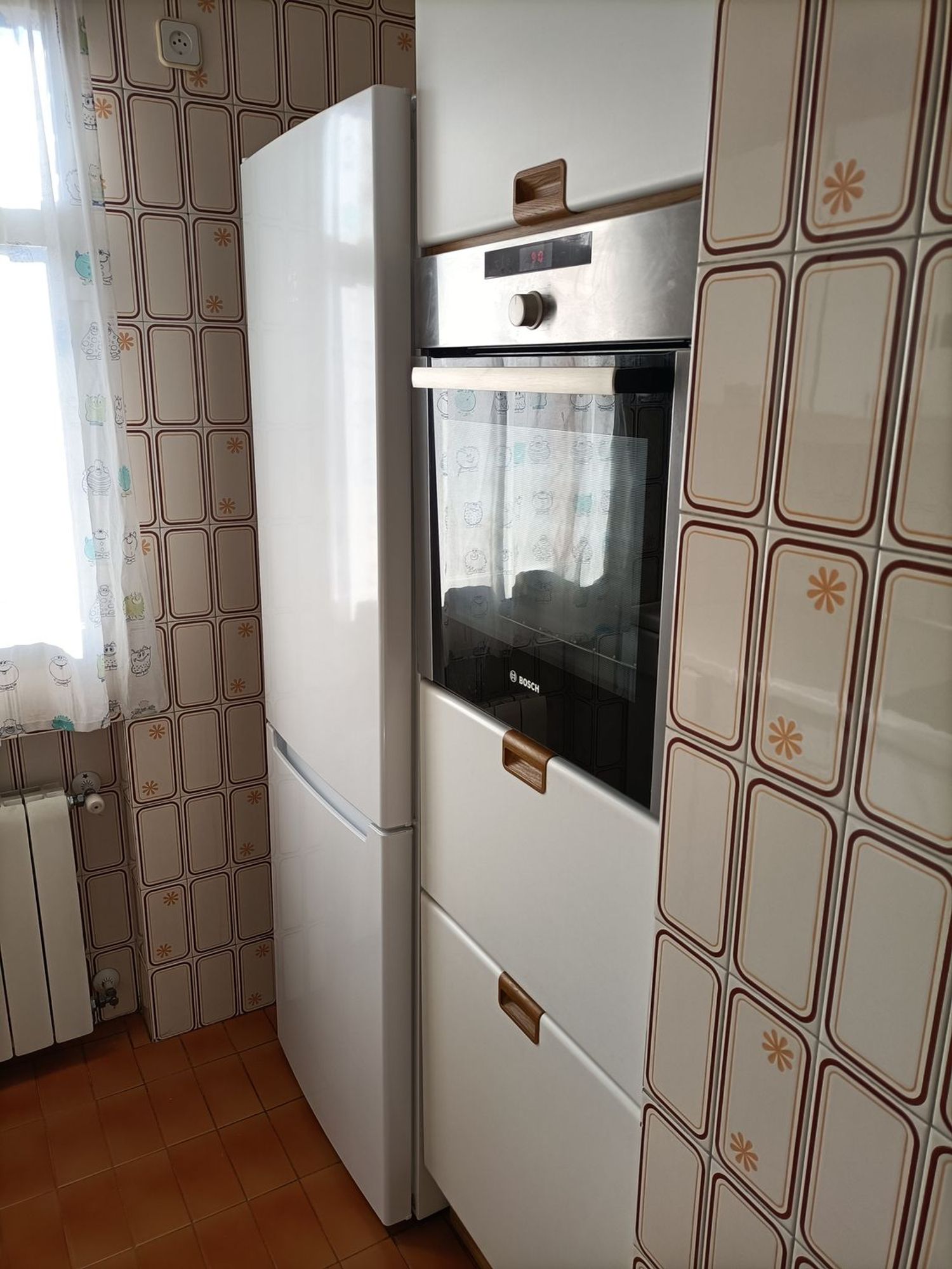 Piso en travesía Infanta Mercedes, 98 - Foto 13