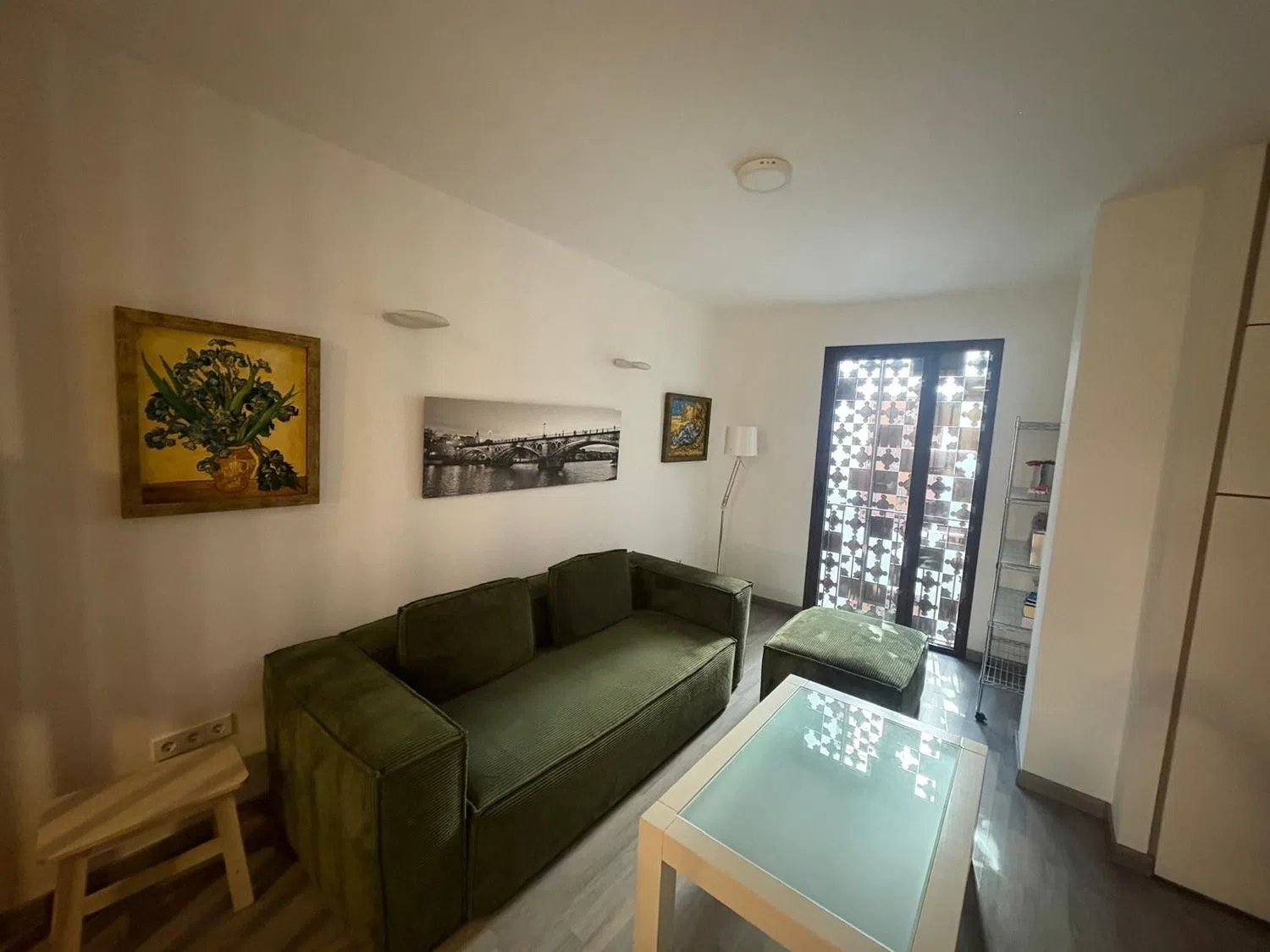 Piso en calle San Luis, 65 - Foto 19