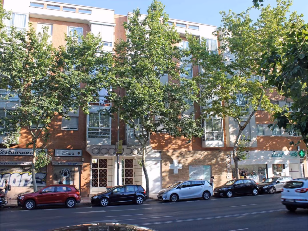 Piso en  Calle Alcalá 508 - Foto 2