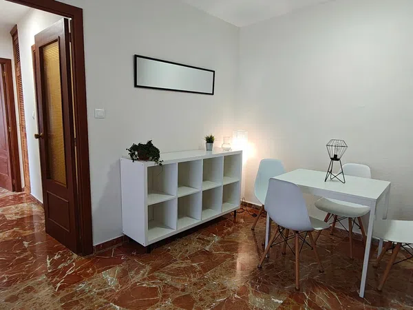 Piso en Avenida de Pulianas, 24, San Francisco Javier, San Francisco Javier - Foto 10