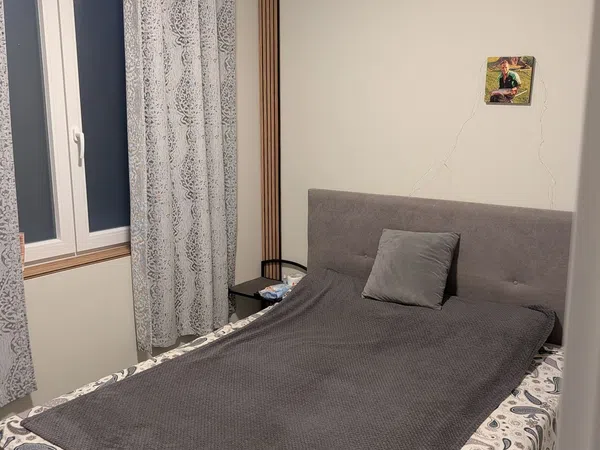 Estudio en Basanoga, 2, Agustinas, Agustinas - Foto 4