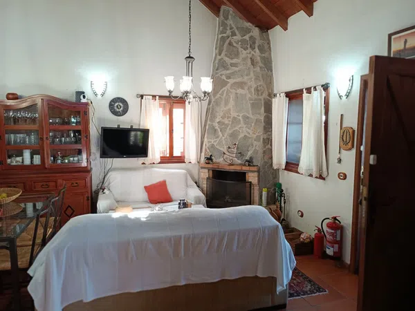 Casa rural en Calle el Brezal, 48, Montaña-Zamora-Cruz Santa-Palo Blanco, Montaña-Zamora-Cruz Santa-Palo Blanco - Foto 13