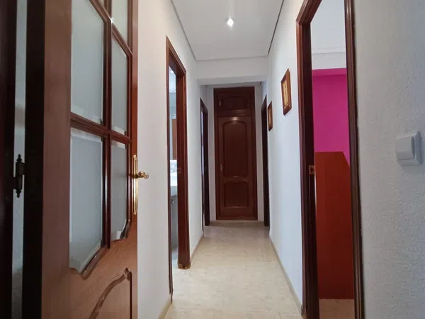 Piso en avenida del Corregidor, 13 - Foto 3