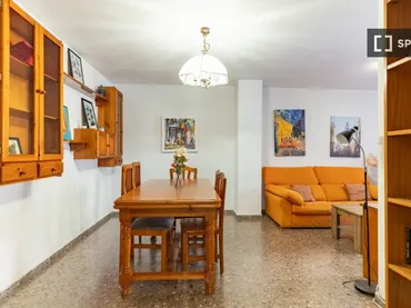 Piso en  Valencia Capital - Foto 1
