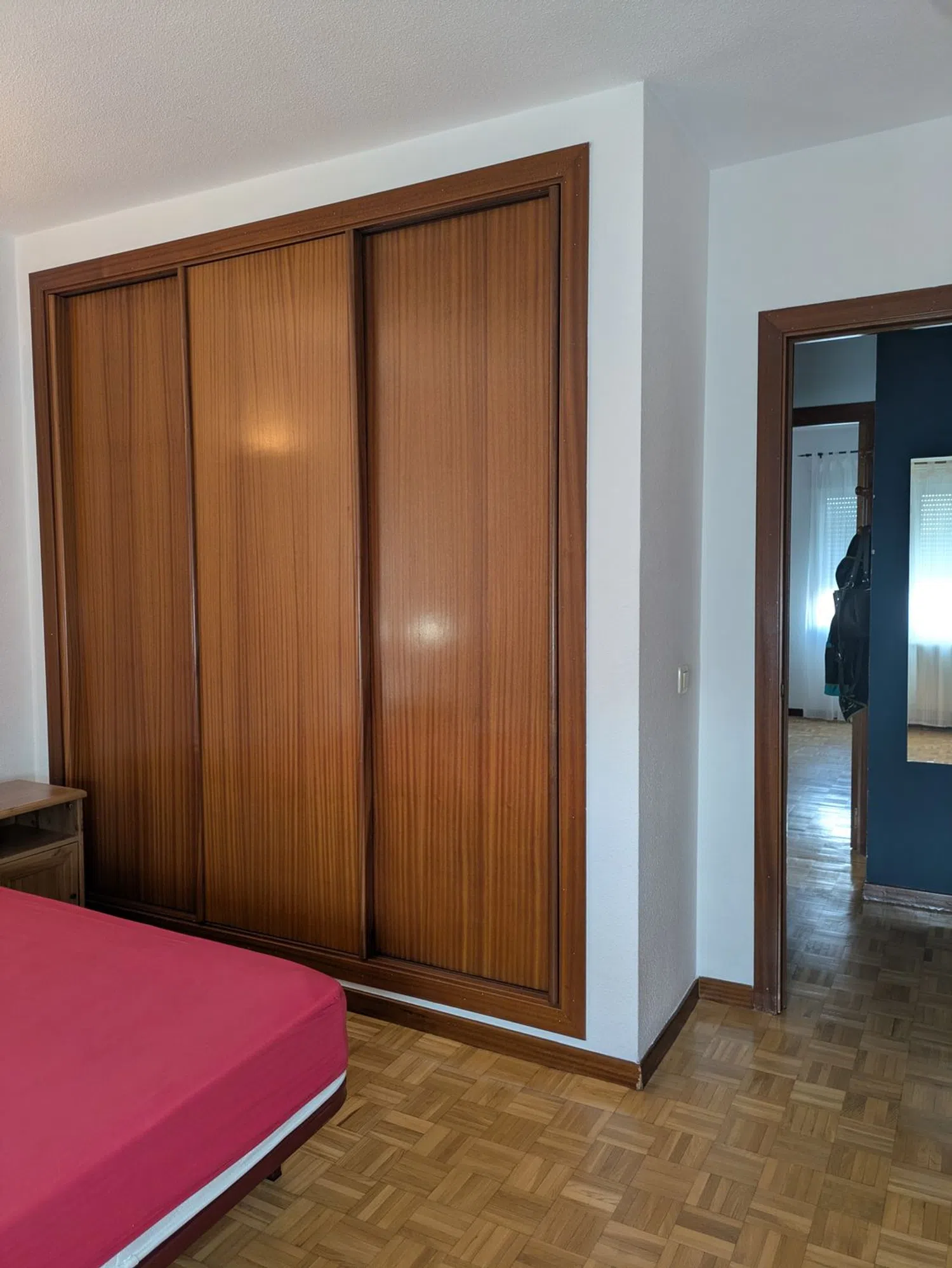 Piso en calle Sanlúcar de Barrameda, 10 - Foto 19