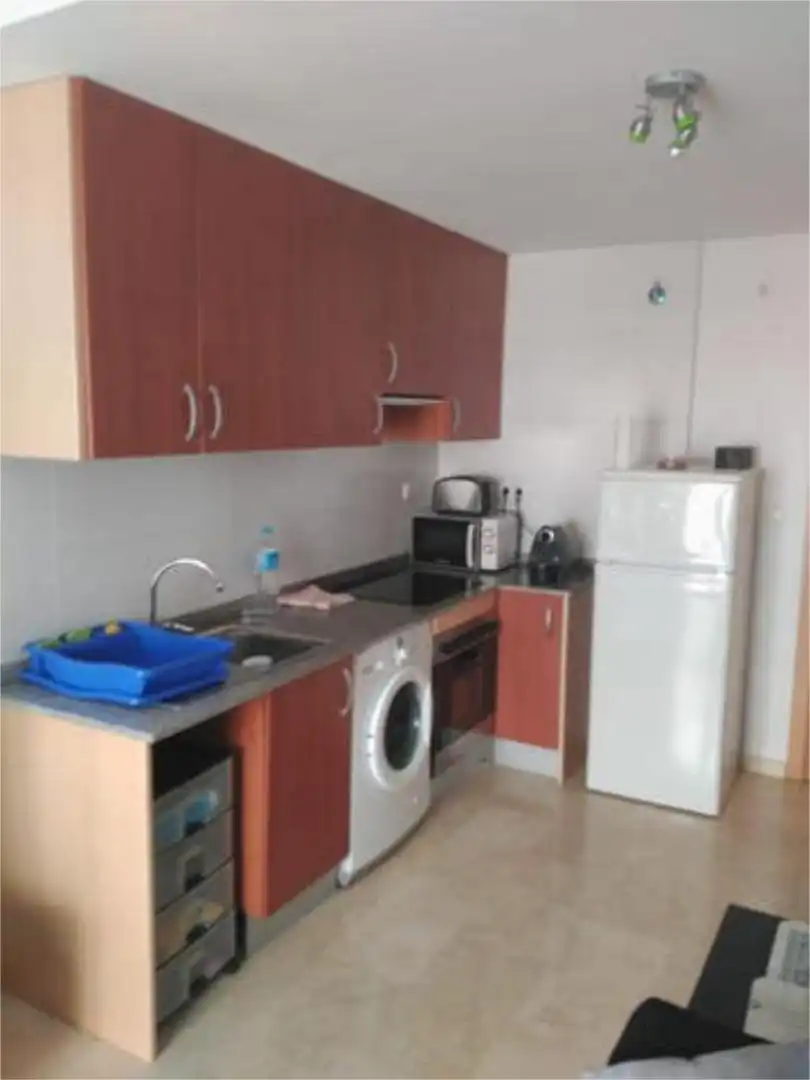 Apartamento en Centro - Foto 5