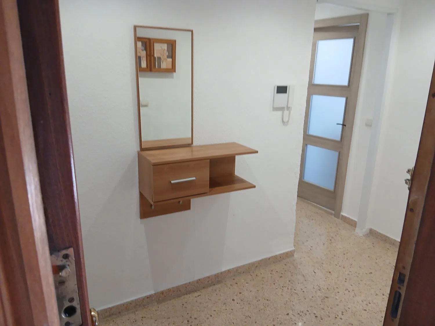 Piso en camino de Montcada, 92 - Foto 2