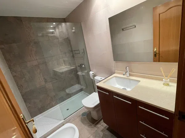 Piso en calle Isidoro de la Cierva, 4 - Foto 28