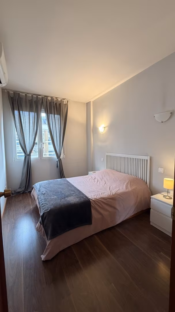 Piso en  Calle del Poeta Joan Maragall 19B - Foto 2