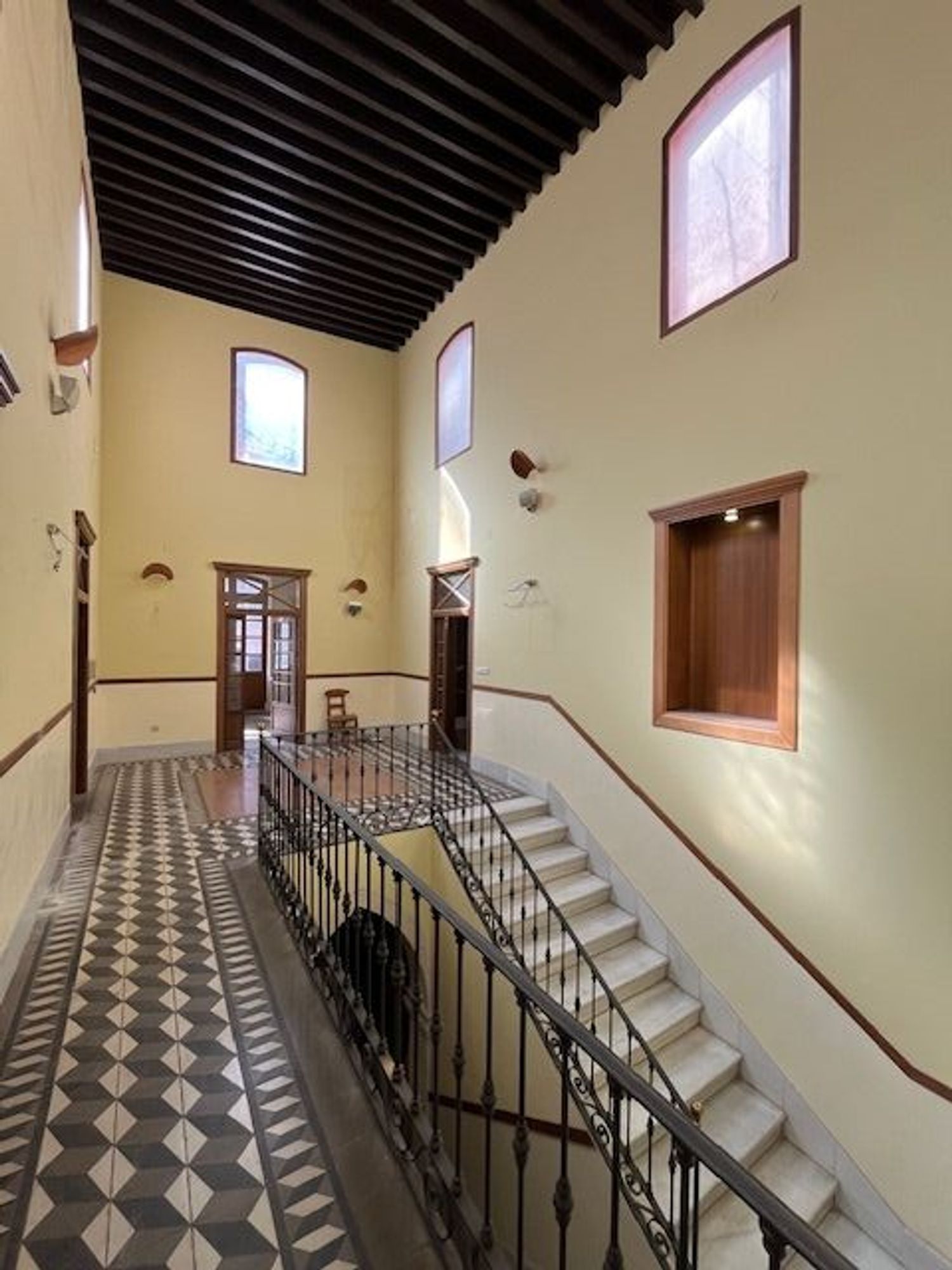 Casa o chalet independiente en Calle Álvarez de Castro, 9 - Foto 5