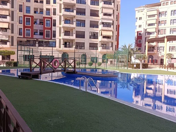 Piso en calle Pintor Juan de Juanes, 6 - Foto 26