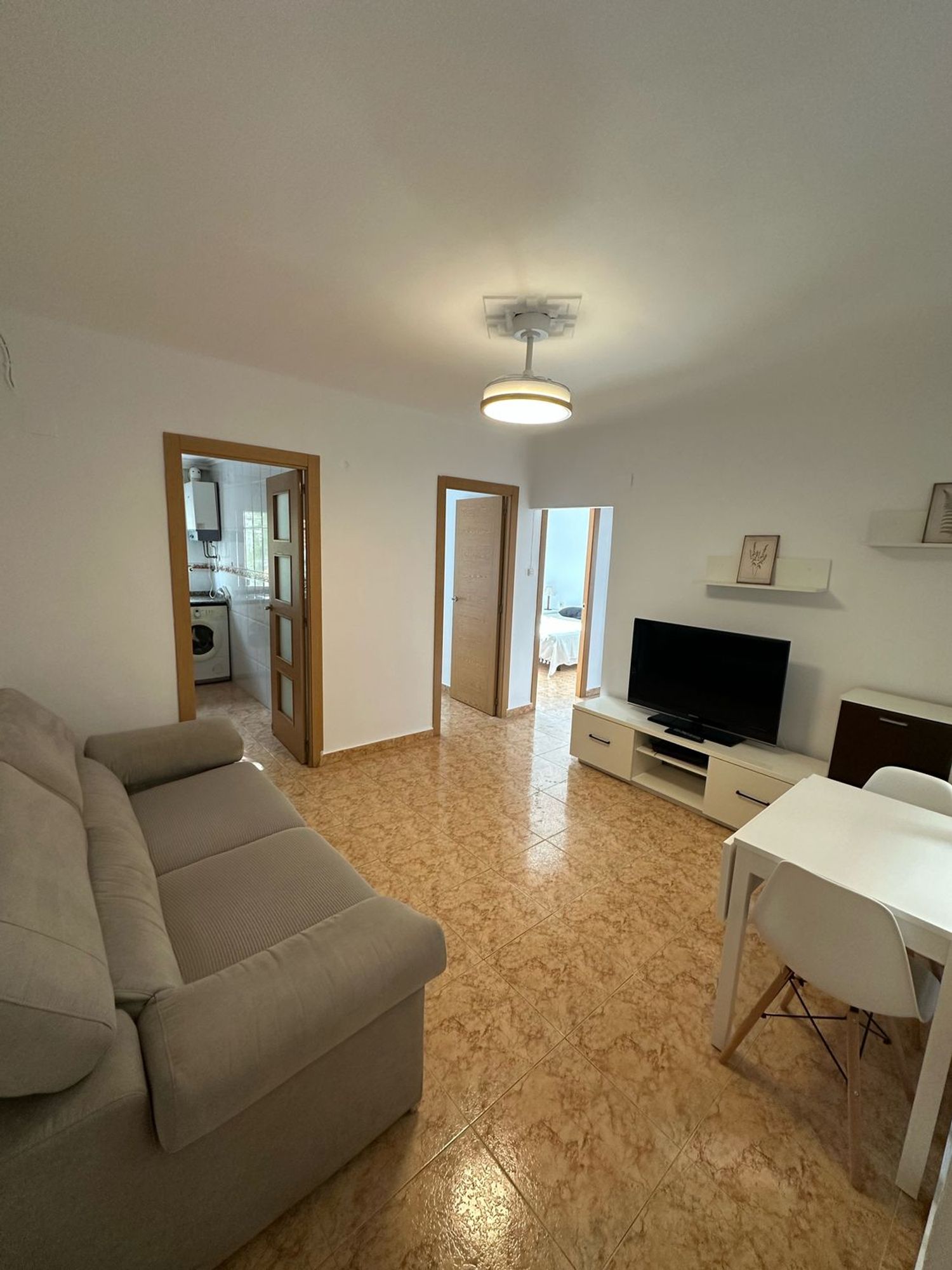 Piso en Calle de la Mediterrània, 30, El Cabanyal-El Canyamelar - Foto 3