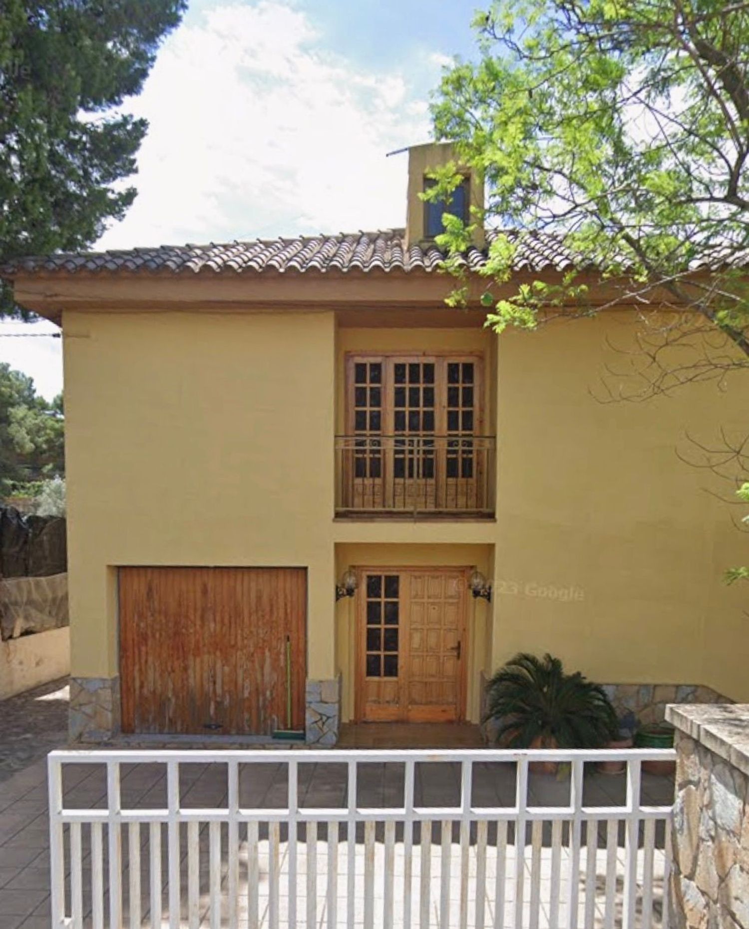 Casa o chalet independiente en Urbanizaciones - Foto 4