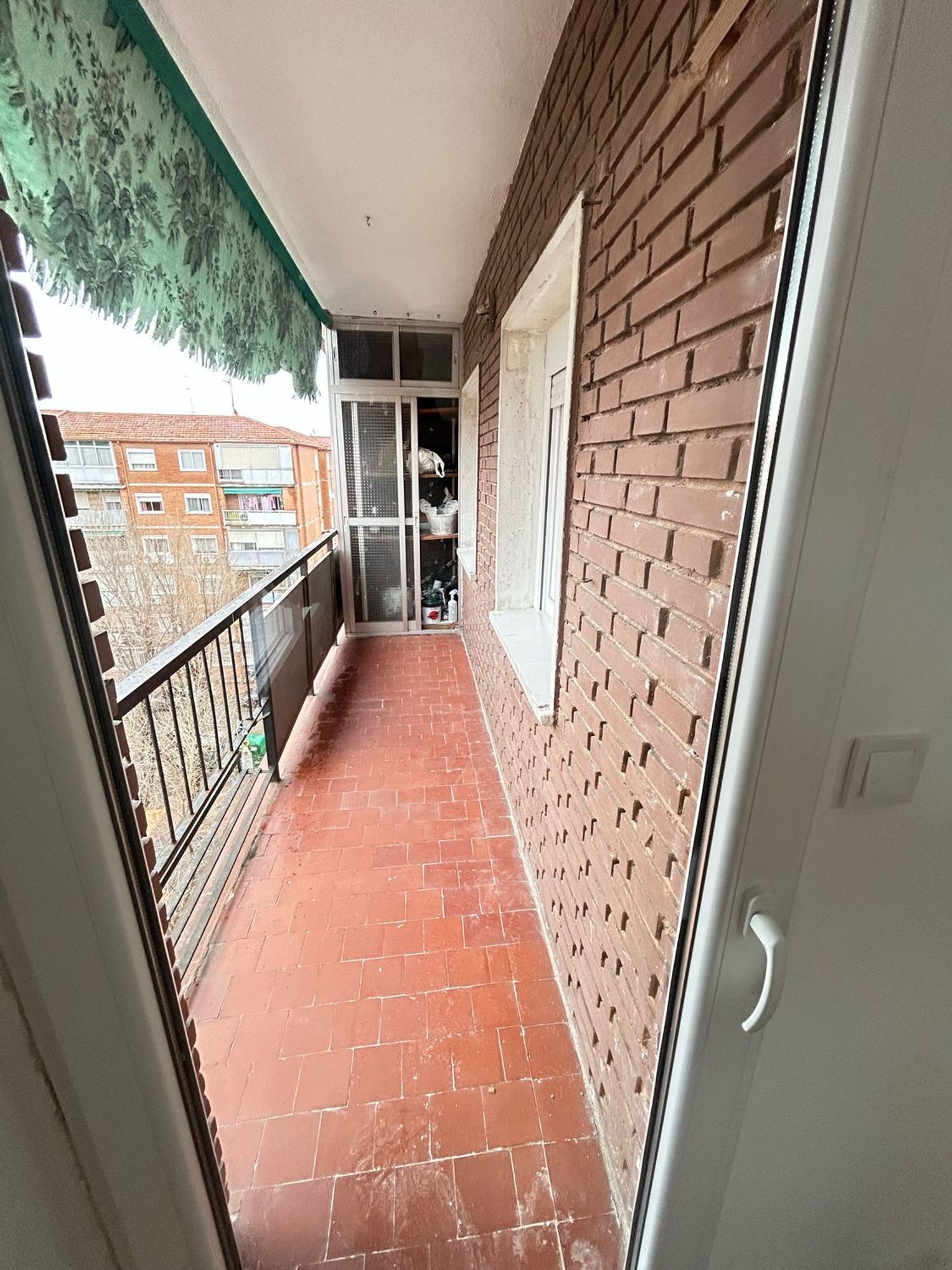 Piso en Reyes Católicos - Foto 18