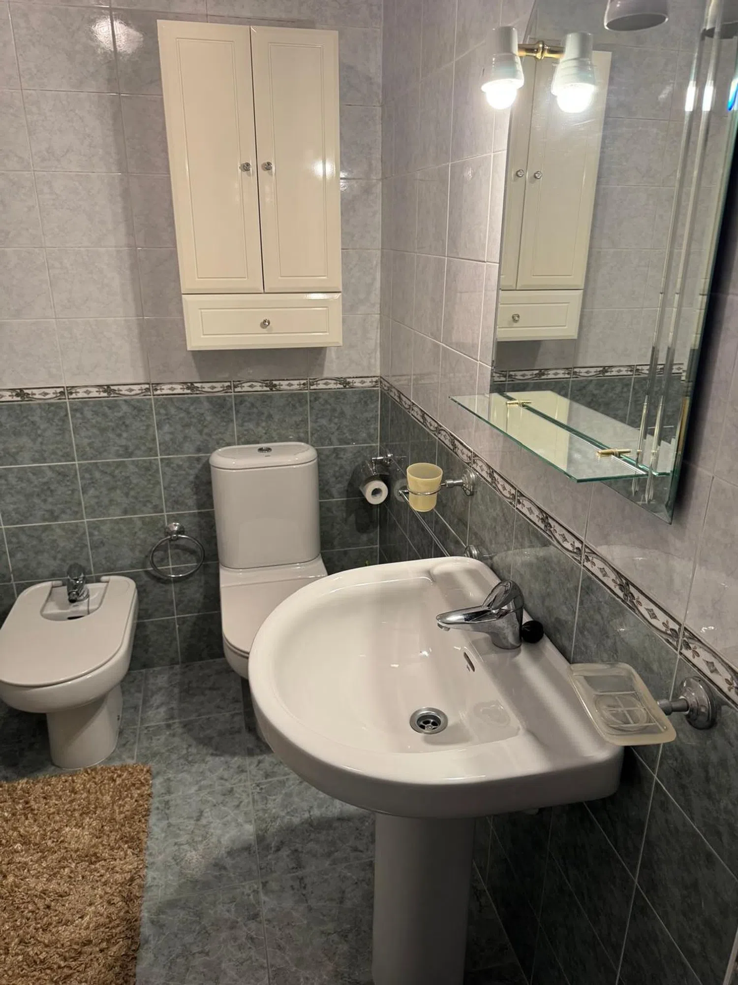 Piso en calle de Ánxel Baltar, 1 - Foto 14