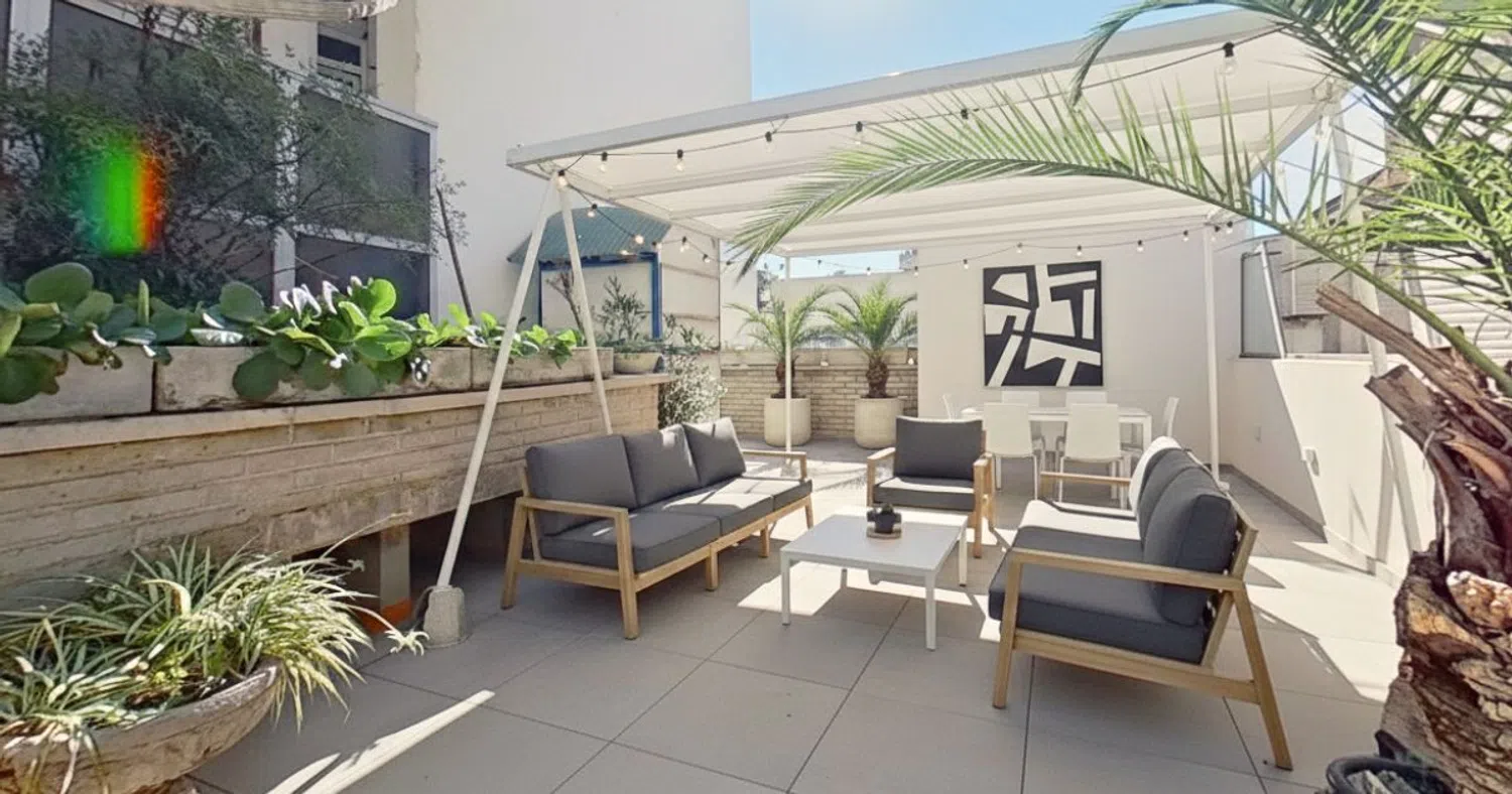 Piso en calle de Francisco Silvela, 79