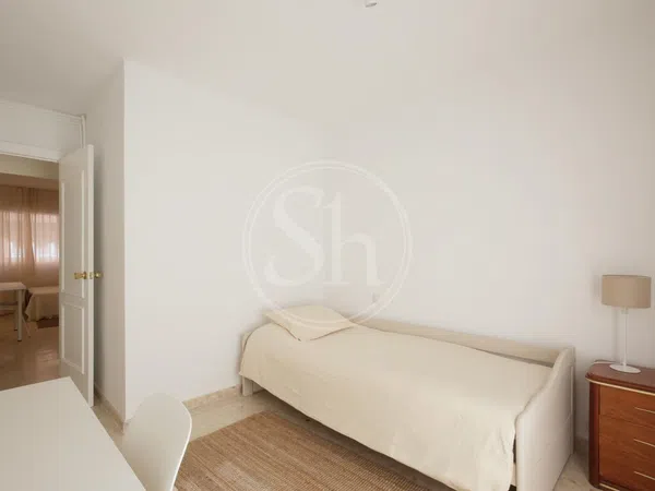 Piso en Calle de los Cedros, Ventilla-Almenara - Foto 15