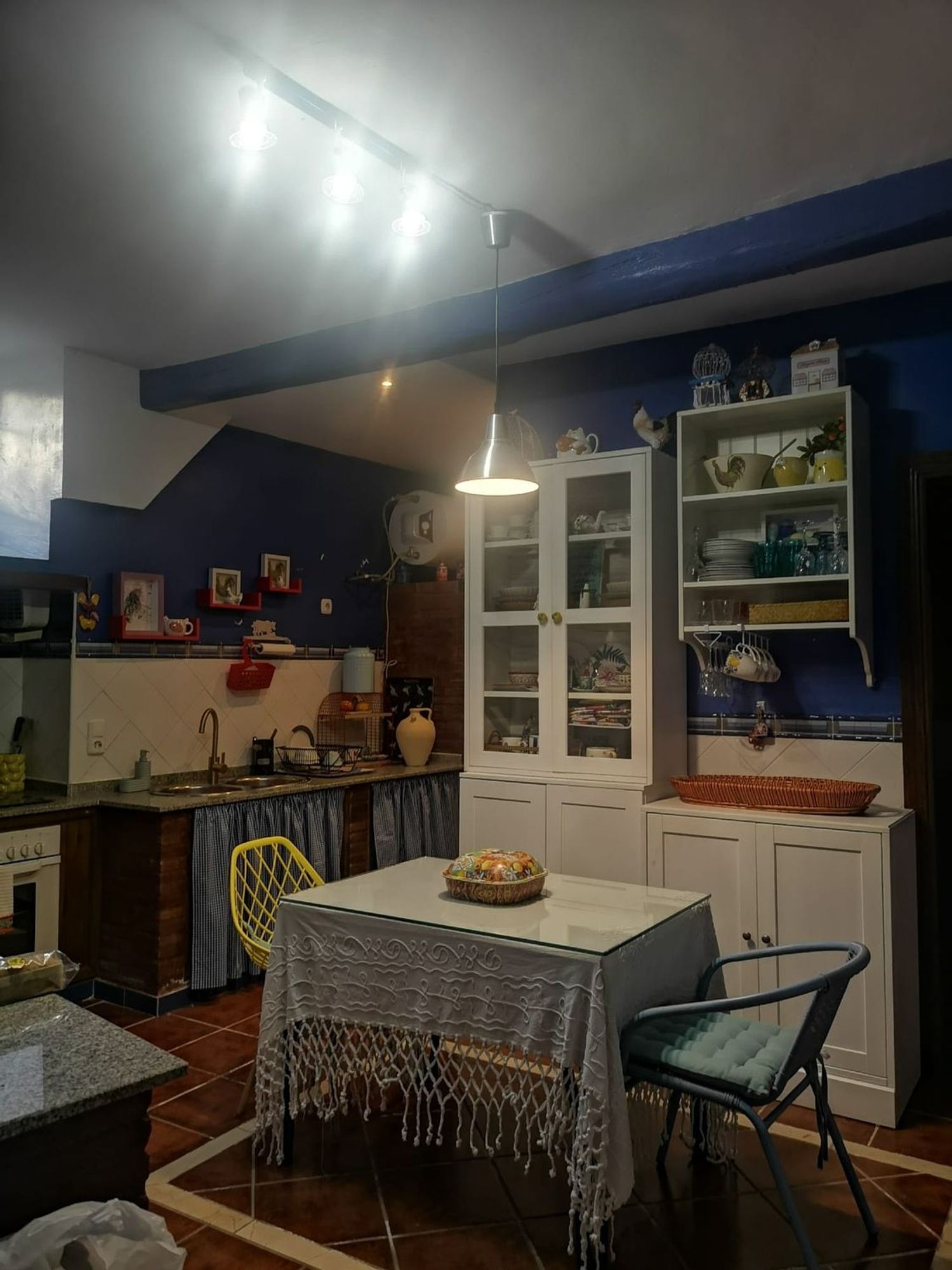 Casa o chalet independiente en Calle Santa Cecilia, 56, Casco Histórico, Casco Histórico - Foto 11