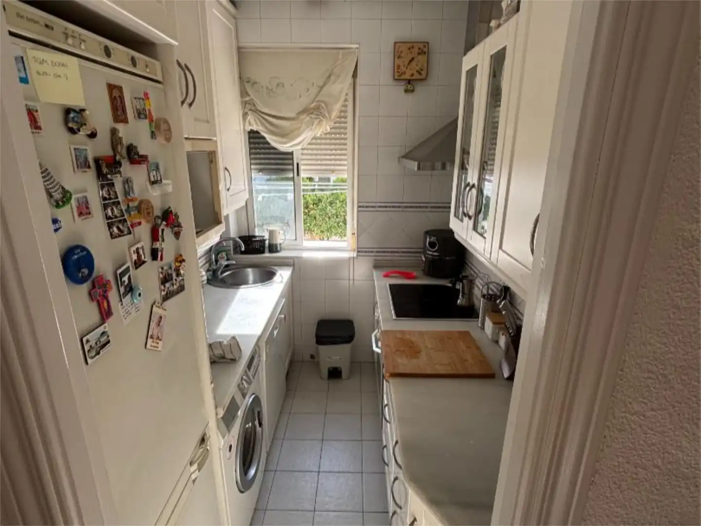 Piso en  Calle Julio Pellicer 16 - Foto 7