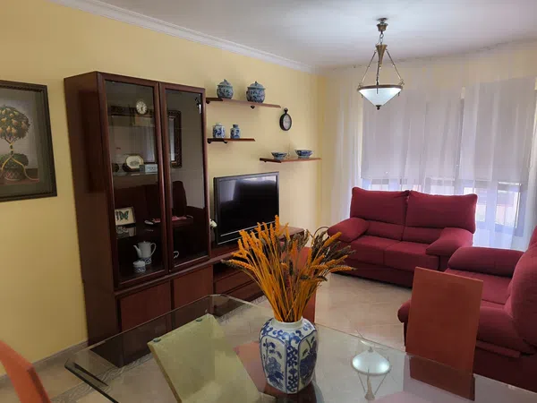 Piso en Calle Doctor Melián, 33, San Gregorio - Foto 1