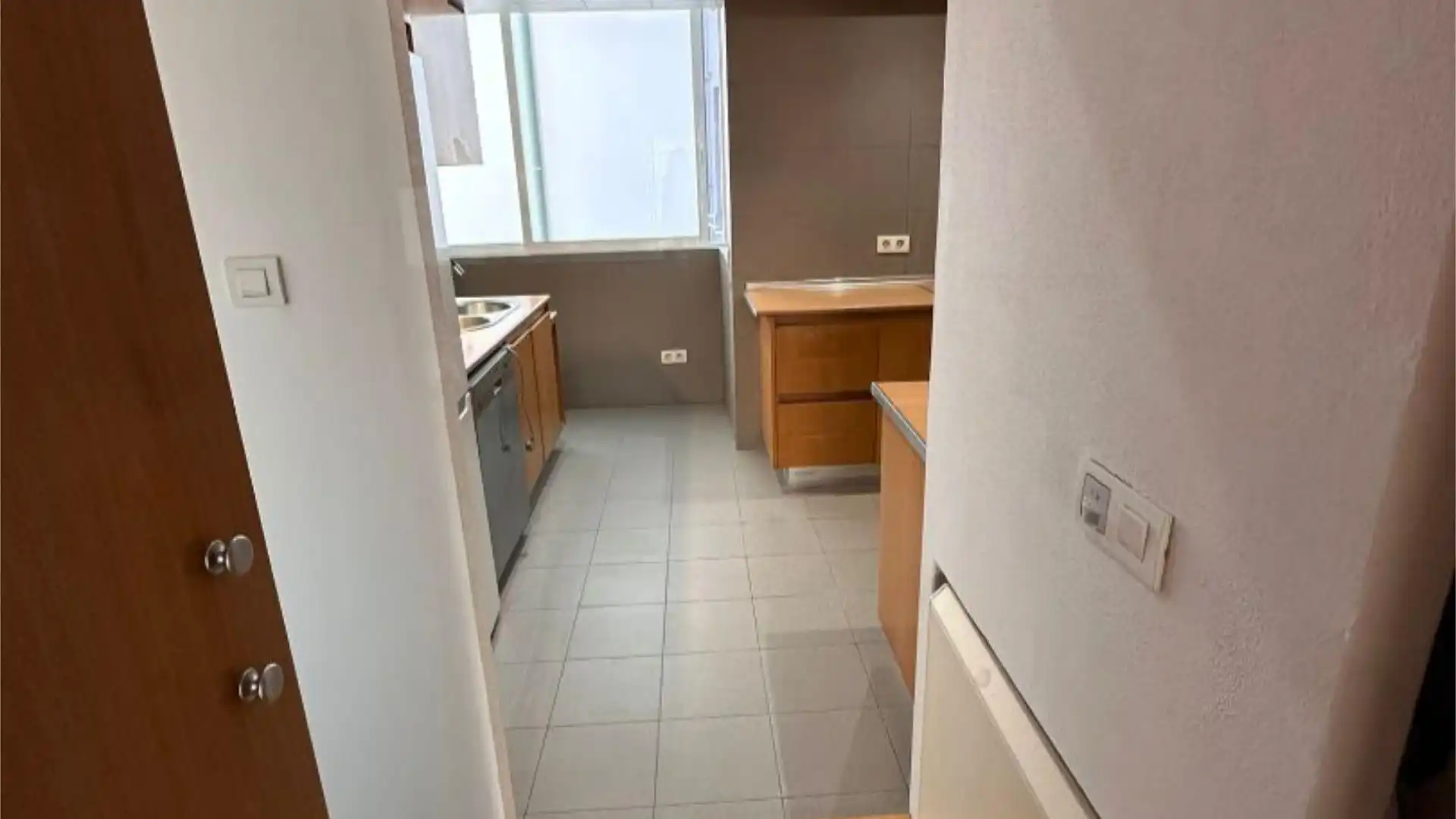 Piso en A Coruña Capital - Foto 24