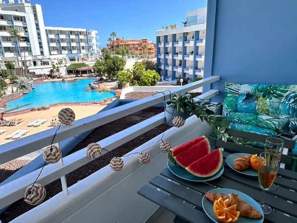 Estudio en avenida J.M. Galván Bello, 2