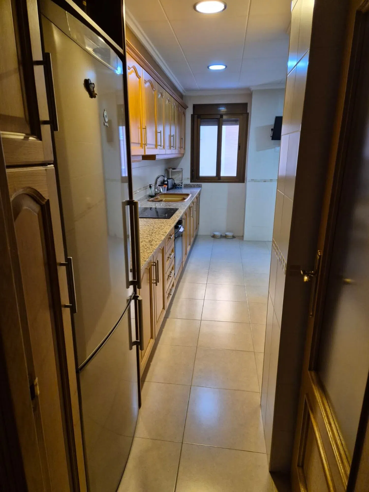 Piso en Avenida de la Paz - Foto 4