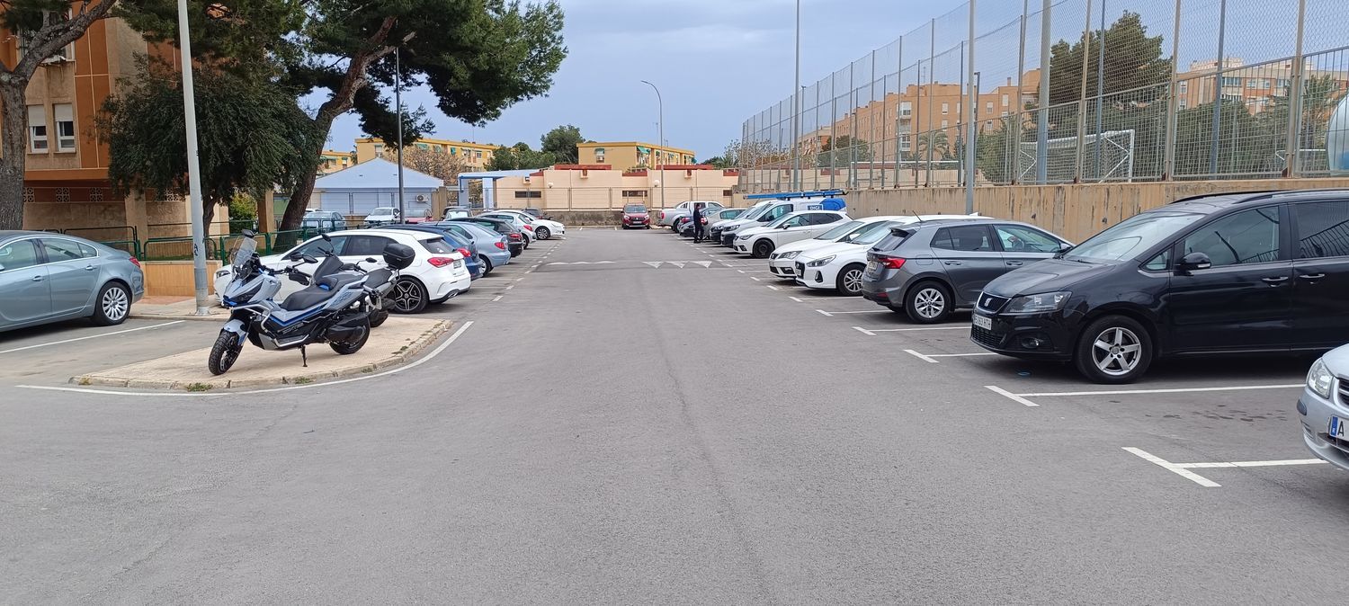 Piso en calle Virgen del Puig, 19 - Foto 28