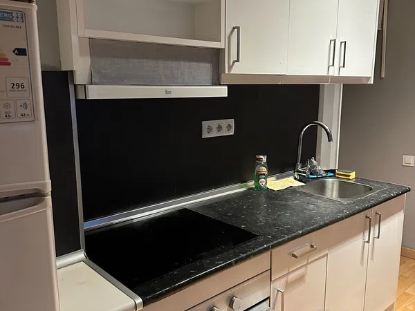 Piso en Calle de Santaló, 148, Sant Gervasi - Galvany - Foto 2