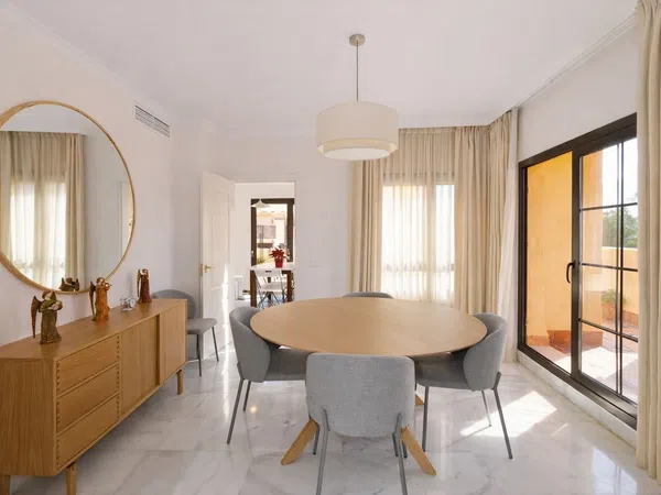 Ático en calle Campo de Luna, 12 - Foto 5