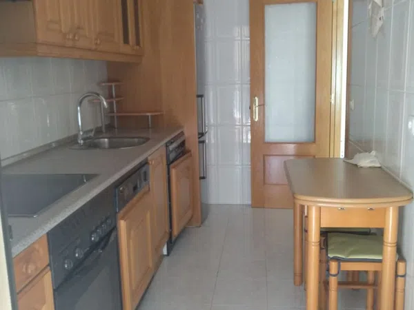 Piso en Calle Covachuelas, 1, Sur, Sur - Foto 12