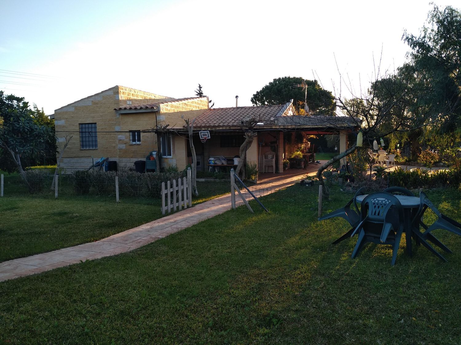 Casa rural en La Chacona, 6, Villanueva Golf, Villanueva Golf - Foto 3