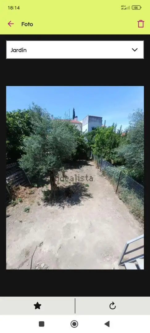 Planta baja en  Calle Jacinto Benavente 18 - Foto 13