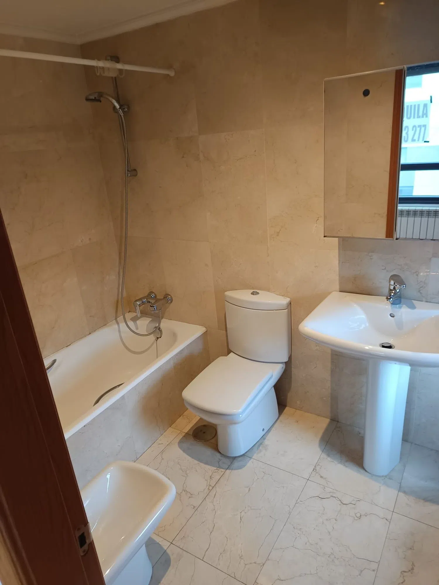 Piso en avenida Fundación Príncipe de Asturias, 4 - Foto 3